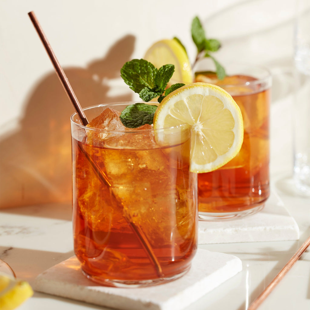 Lenox Tuscany Classics Stackable Clear Tall Glasses, Set of 6, glass (view 9)