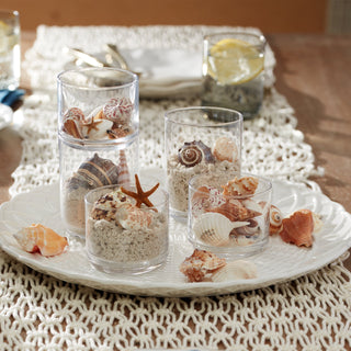 Lenox Tuscany Classics Stackable Clear Tall Glasses, Set of 6, glass (view 7)