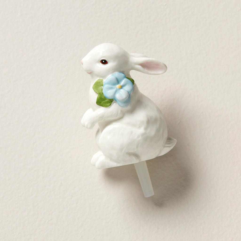 Lenox Profile Poppers Easter Bunny Popper, porcelain