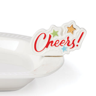 Lenox Profile Poppers
