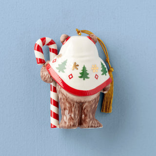 Lenox Ewok Ornament, porcelain (view 2)