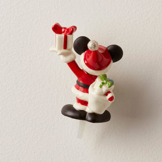 Lenox Profile Poppers Mickey Mouse Popper, porcelain (view 2)