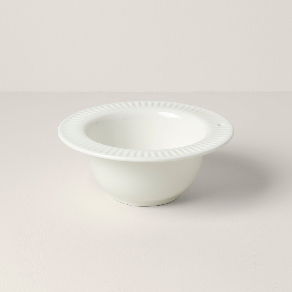 Lenox Profile Poppers Small Round Bowl, porcelain