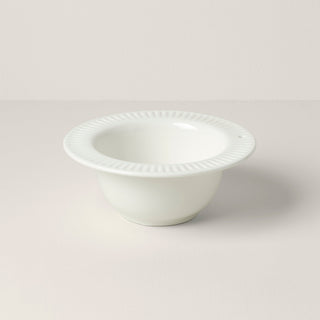 Lenox Profile Poppers Small Round Bowl, porcelain