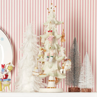 Lenox How The Grinch Stole Christmas 12-Piece Mini Ornament Set, porcelain (view 2)