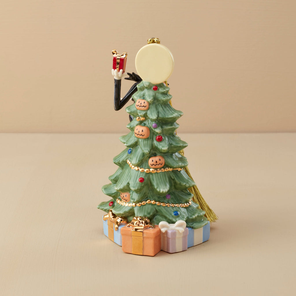 Lenox The Nightmare Before Christmas Ornament, porcelain (view 2)