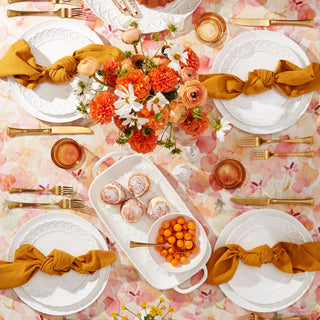 Lenox Wicker Creek 12-Piece Dinnerware Set, bone china (view 10)