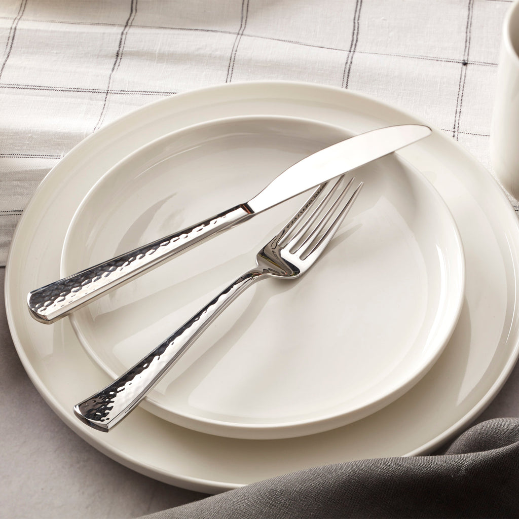 Oneida Etta 20-Piece Flatware Set, 18/0 stainless steel (view 2)