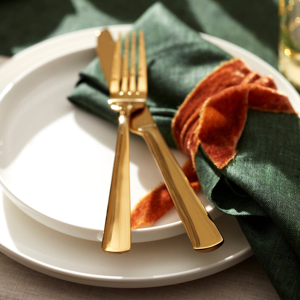 Oneida 24 Seven White 12-Piece Dinnerware Set, porcelain (view 14)