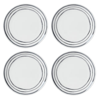 Oneida Sketchbook 12-Piece Dinnerware Set, porcelain (view 14)