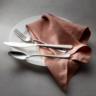 Oneida Etta 20-Piece Flatware Set, 18/0 stainless steel (view 6)