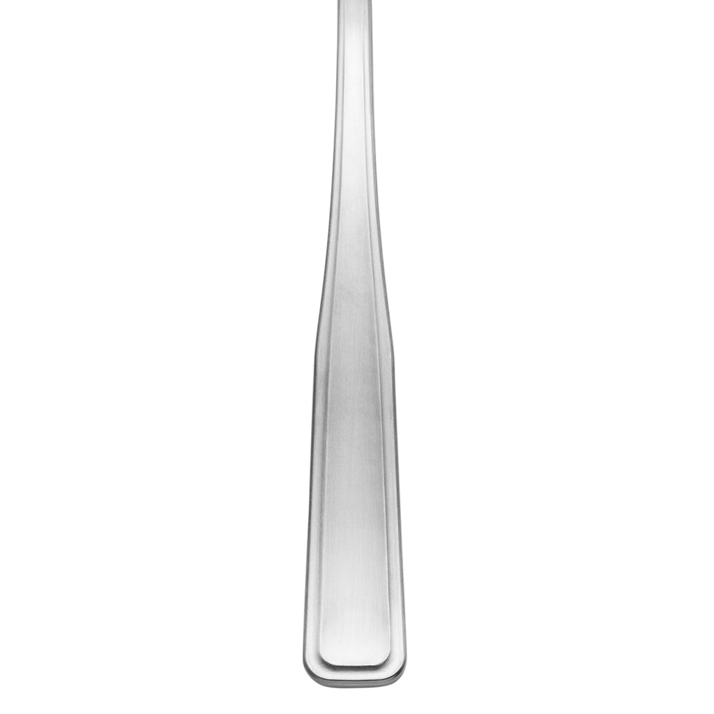 Oneida Reid Satin Dinner Knives, Set of 4, stainless steel (view 4)