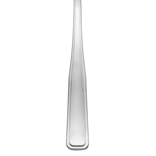 Oneida Reid Satin Dinner Knives, Set of 4, stainless steel (view 4)