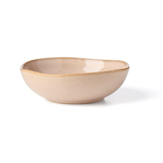 Oneida Organic Shades Clay 12-Piece Dinnerware Set, stoneware (view 9)