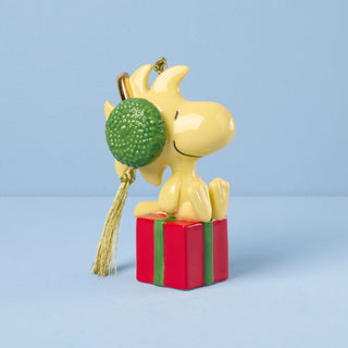 Lenox Woodstock Ornament, porcelain (view 2)