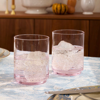 Lenox Tuscany Stackable Blush Tall Glasses, Set of 4, glass (view 7)