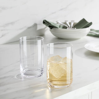 Lenox Tuscany Stackable Glass Coolers, Set of 6, glass (view 3)
