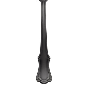 Oneida James Street Black Satin 5-Piece Hostess Set, 18/0 stainless steel (view 3)