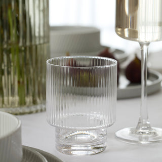 Lenox Modulus Vapor Tumblers, Set of 4, glass (view 6)
