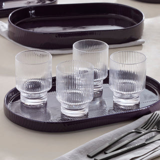 Lenox Modulus Vapor Tumblers, Set of 4, glass (view 5)