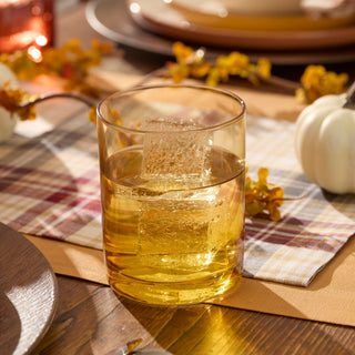 Oneida Golden Hour Double Old-Fashioned Glasses, Set of 4, glass (view 2)