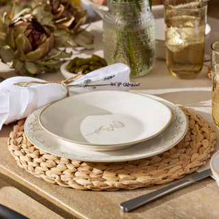 Lenox Homespun 16-Piece Dinnerware Set, stoneware (view 7)