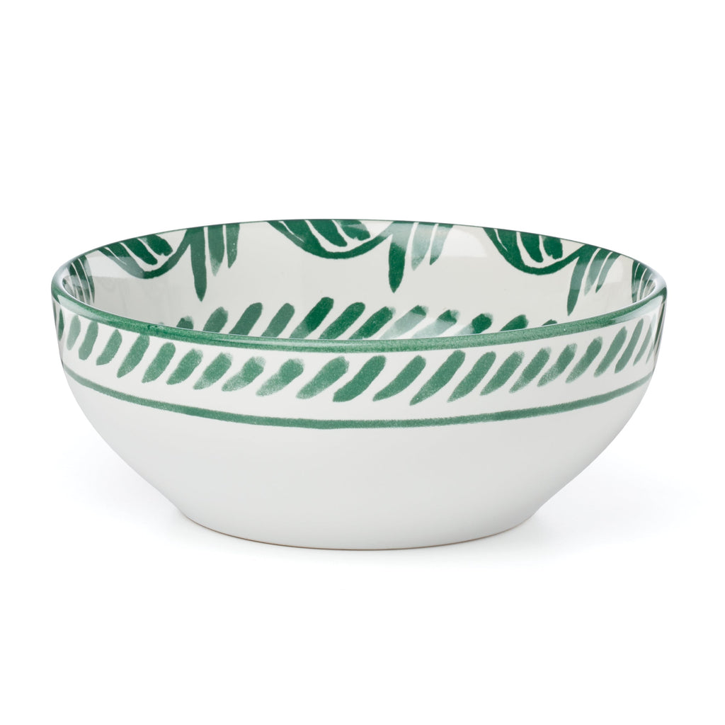 Oneida Solear Green 12-Piece Dinnerware Set, stoneware (view 9)