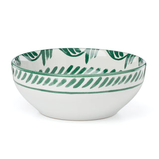 Oneida Solear Green 12-Piece Dinnerware Set, stoneware (view 9)