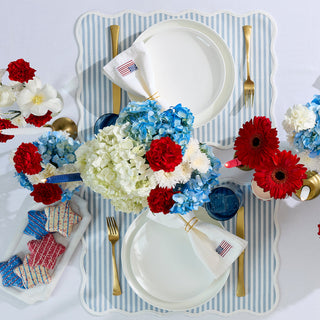 Lenox Studio 1414 Coupe 12-Piece Dinnerware Set, bone china (view 4)