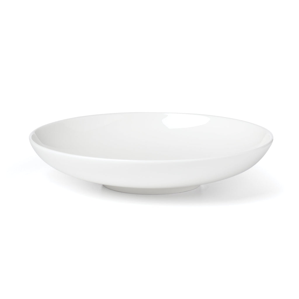 Lenox Studio 1414 Coupe 12-Piece Dinnerware Set, bone china (view 26)