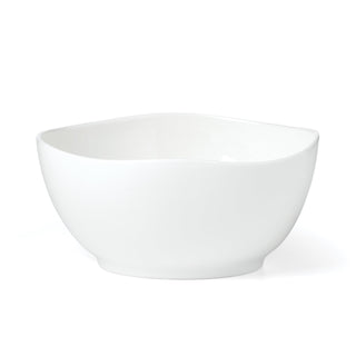 Lenox Studio 1414 Curve 16-Piece Dinnerware Set, bone china (view 7)