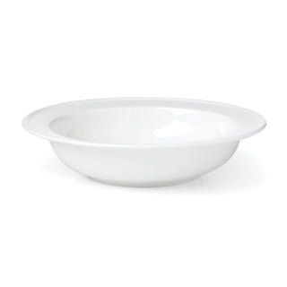 Lenox Studio 1414 Rimmed 12-Piece Dinnerware Set, bone china (view 11)
