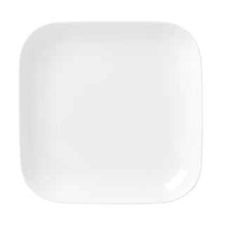 Lenox Studio 1414 Square 12-Piece Dinnerware Set, bone china (view 12)