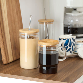 Lenox Tuscany Classics Cold Beverage Set, borosilicate (view 3)