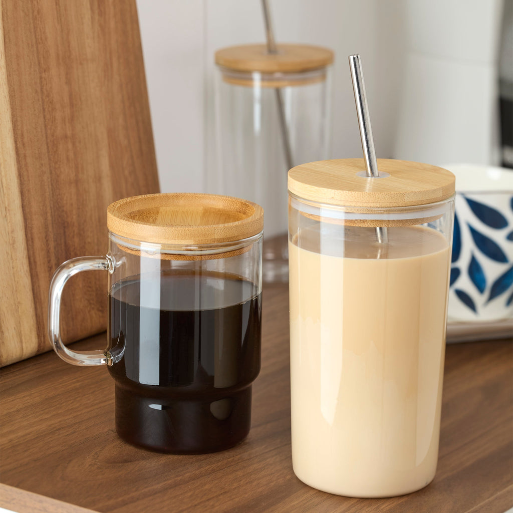 Lenox Tuscany Classics Cold Beverage Set, borosilicate (view 5)