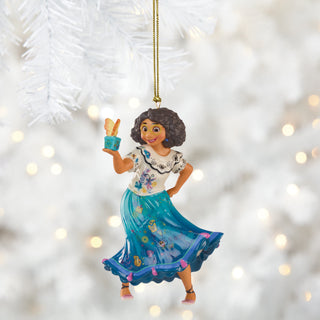 Lenox Encanto Mirabel With Gift Ornament, porcelain (view 3)