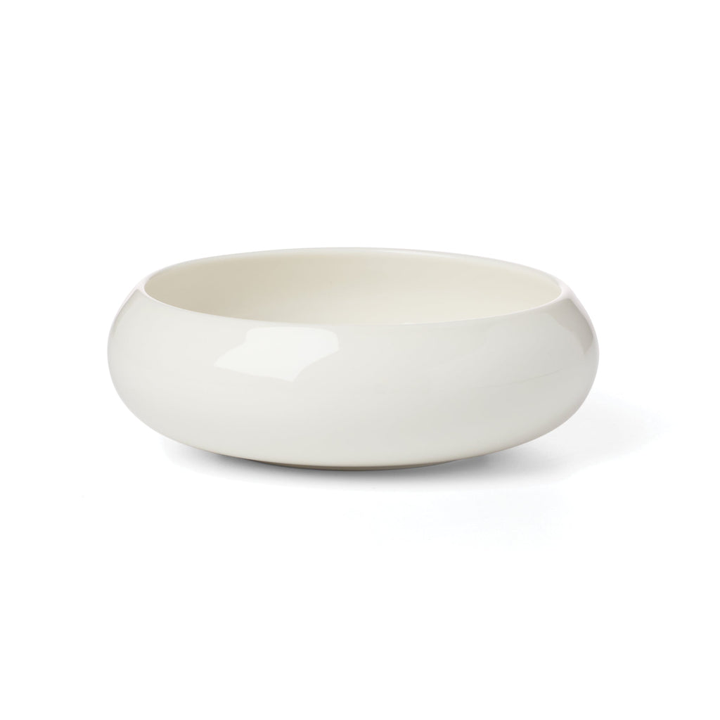Oneida Quirk 12-Piece Dinnerware Set, porcelain (view 7)