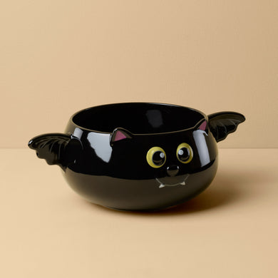 Lenox Bat Candy Bowl, porcelain (view 2)
