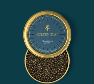 Classic Ossetra Caviar