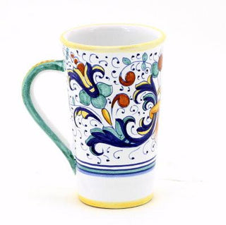 RICCO DERUTA DELUXE: Tall Mug 16 OZ