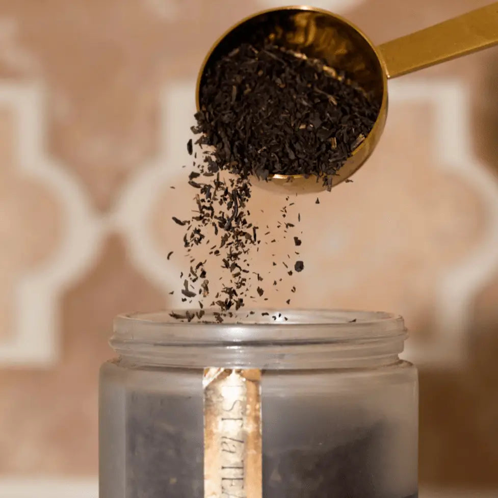 Tea Scoop