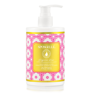 Bulgarian Rose Wild Flower, Body Wash Refill, and Body Lotion Set