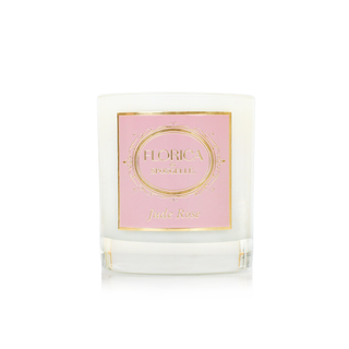 Jude Rose Candle | Florica
