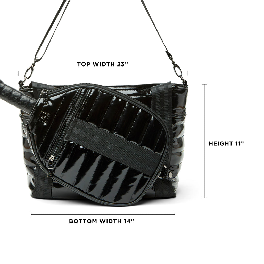 Ace of the Court Pickleball Bag Set