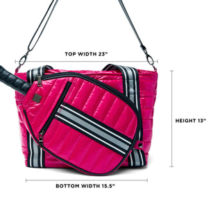 Ace of the Court Pickleball Bag Set