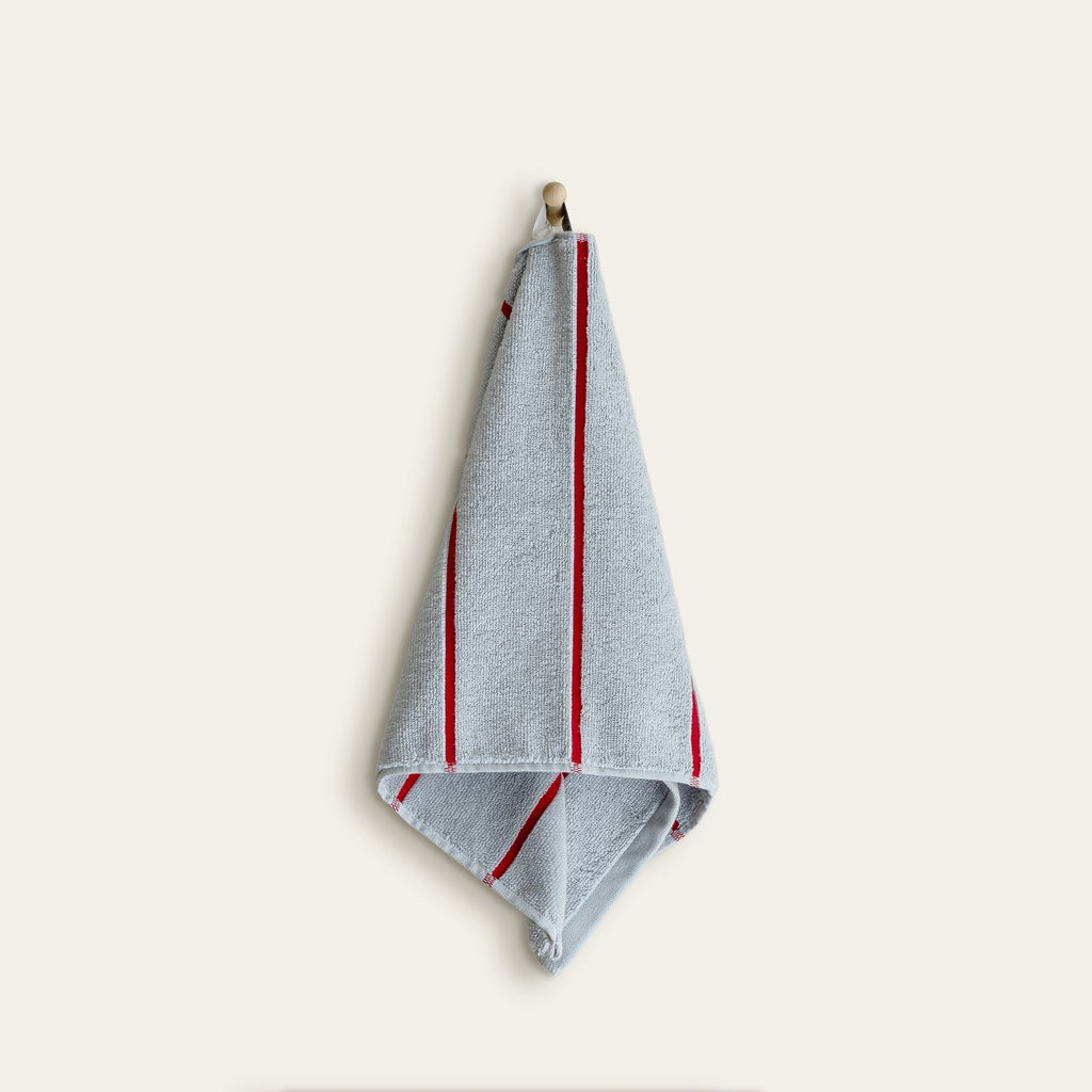 Deia 600 GSM Australian Cotton Towels