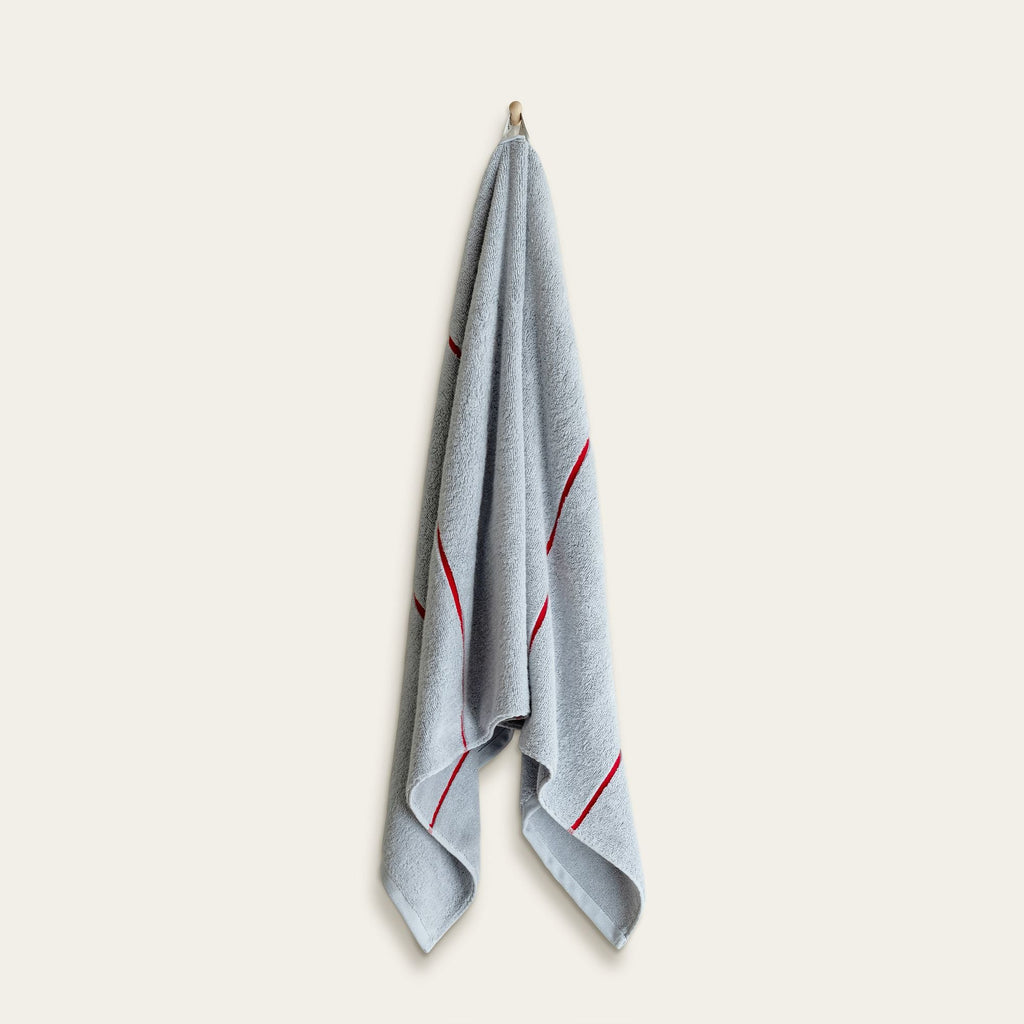 Deia 600 GSM Australian Cotton Towels