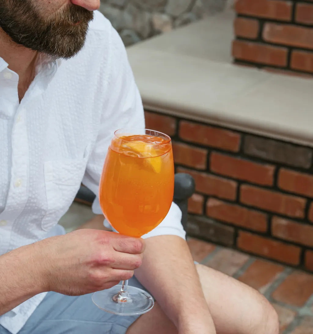 Aperitif Spritzer Set