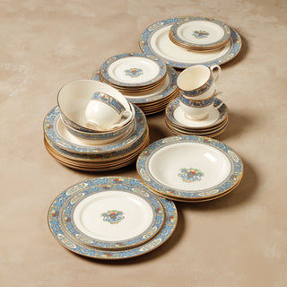 Lenox Autumn 5-Piece Place Setting, porcelain (view 11)