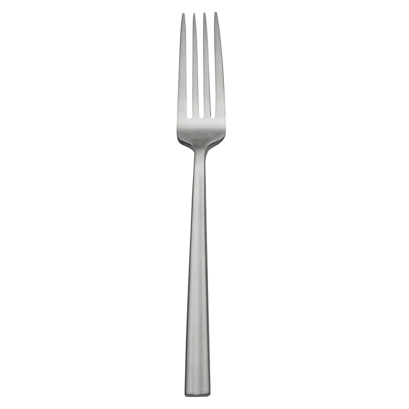Oneida Reverso Dinner Fork, 18/0 stainless steel